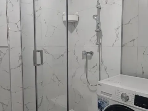 Rent, one bedroom apartment, 48m², Stari Aerodrom, Podgorica - image 8