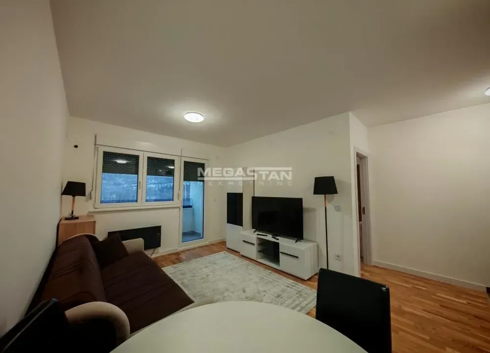 Prodaja, jednosoban stan, 40m², Zvezdara Sve Podlokacije, Beograd