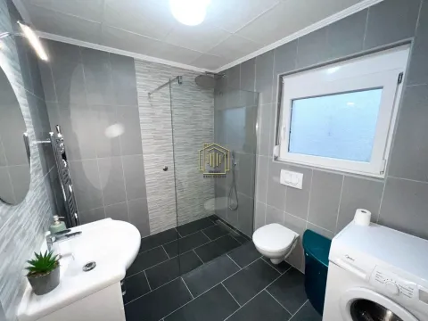 Rent, three bedroom apartment, 130m², Zabjelo, Podgorica - image 10