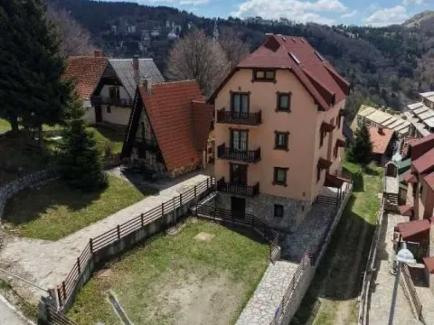 Prodaja, jednosoban stan, 35m², Treska, Kopaonik - image 9
