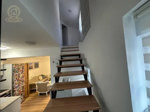 Izdavanje, trosoban stan, 57m², Savski Venac, Beograd - image 18