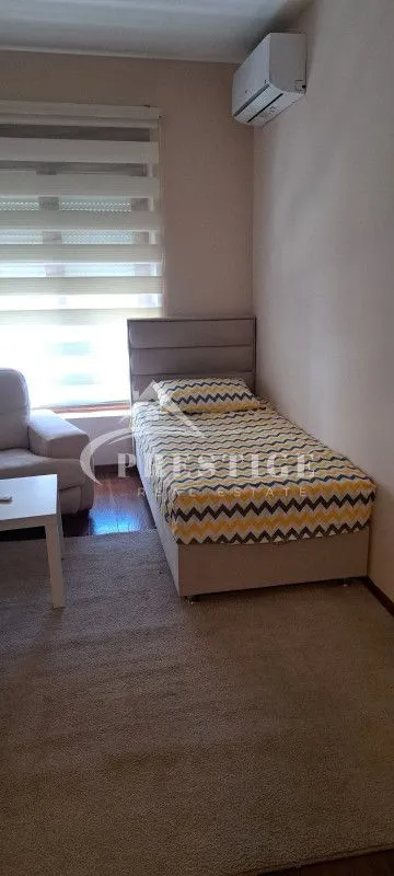 Rent, two bedroom apartment, 72m², Master Kvart, Podgorica