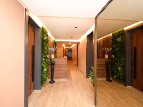 Prodaja, dvosoban stan, 58m², Kolašin, Crna Gora - image 14