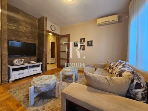 Izdavanje, jednosoban stan, 50m², Preko Morače, Podgorica - image 4