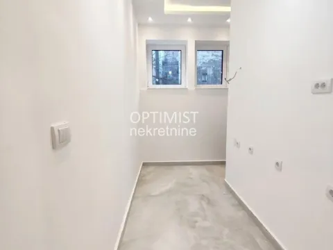 Sale, two bedroom apartment, 55m², Stari Grad, Beograd - image 8