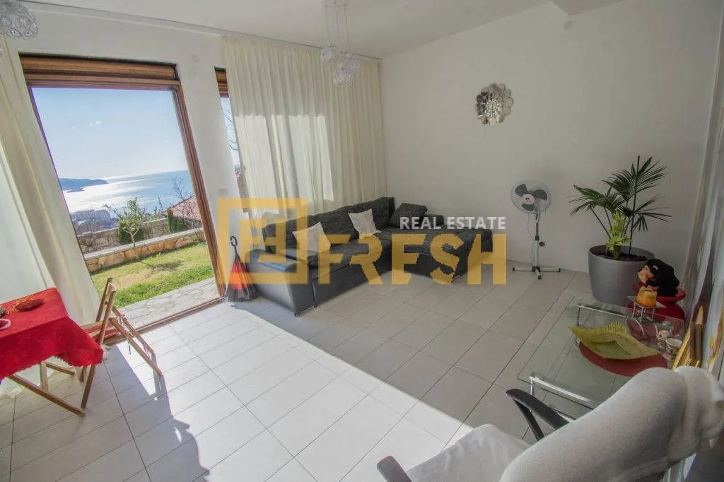 Sale, house, 550m², Budva, Crna Gora