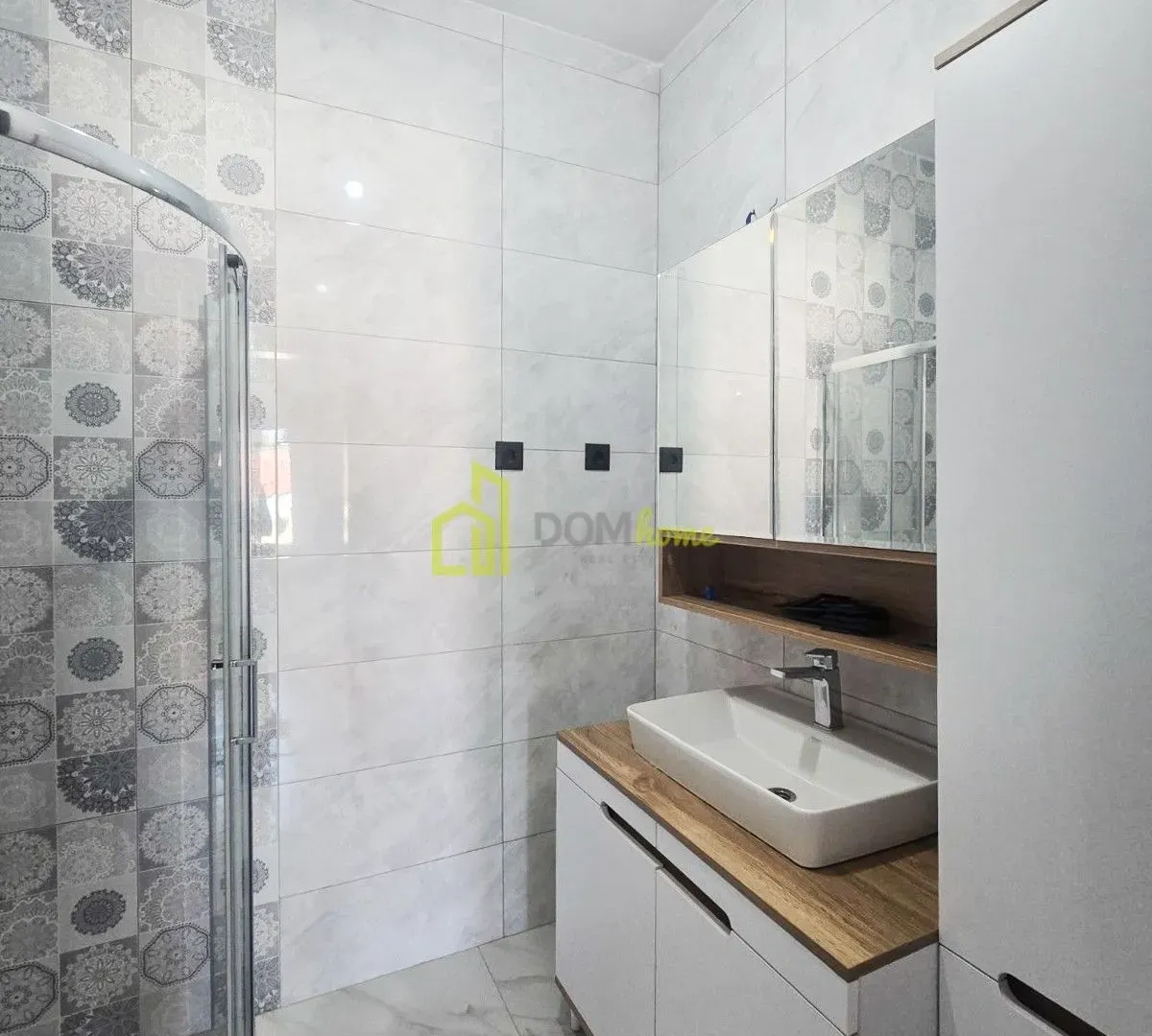 Sale, three bedroom apartment, 105m², Bijela, Herceg Novi