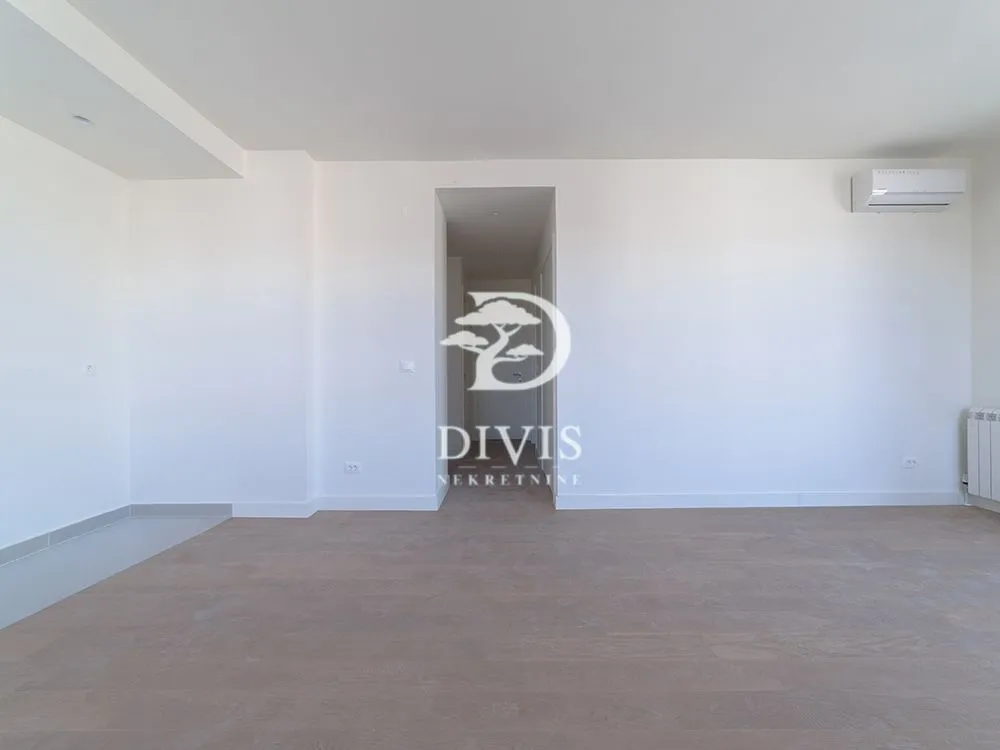Prodaja, trosoban stan, 80m², Beograd Na Vodi, Beograd