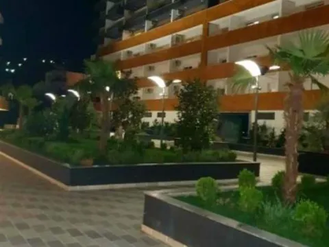 Rent, studio apartment, 30m², Bijeli Do, Budva - image 7