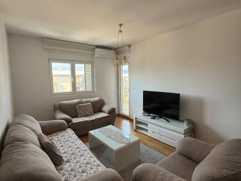 Prodaja, jednosoban stan, 48m², New City, Podgorica - image 5