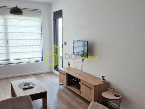 Rent, one bedroom apartment, 47m², Donja Gorica, Podgorica - image 3