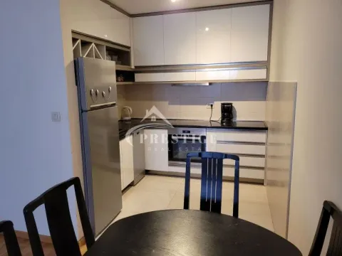 Izdavanje, jednosoban stan, 48m², City Kej, Podgorica - image 3