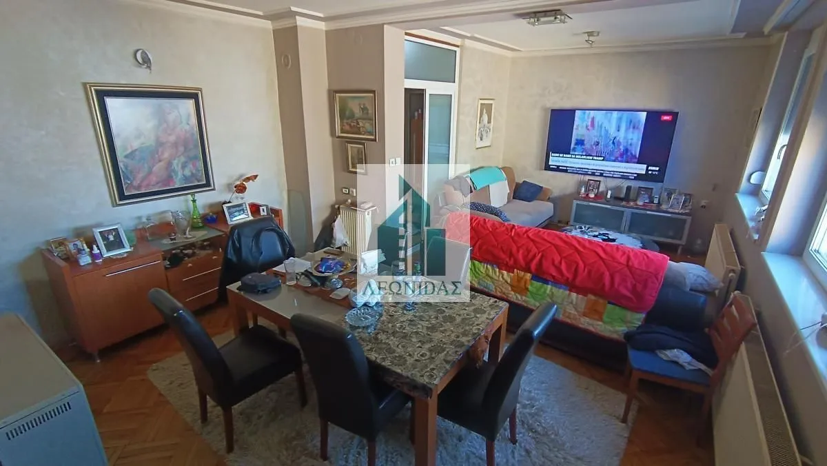 Sale, three bedroom apartment, 85m², Medijana, Niš