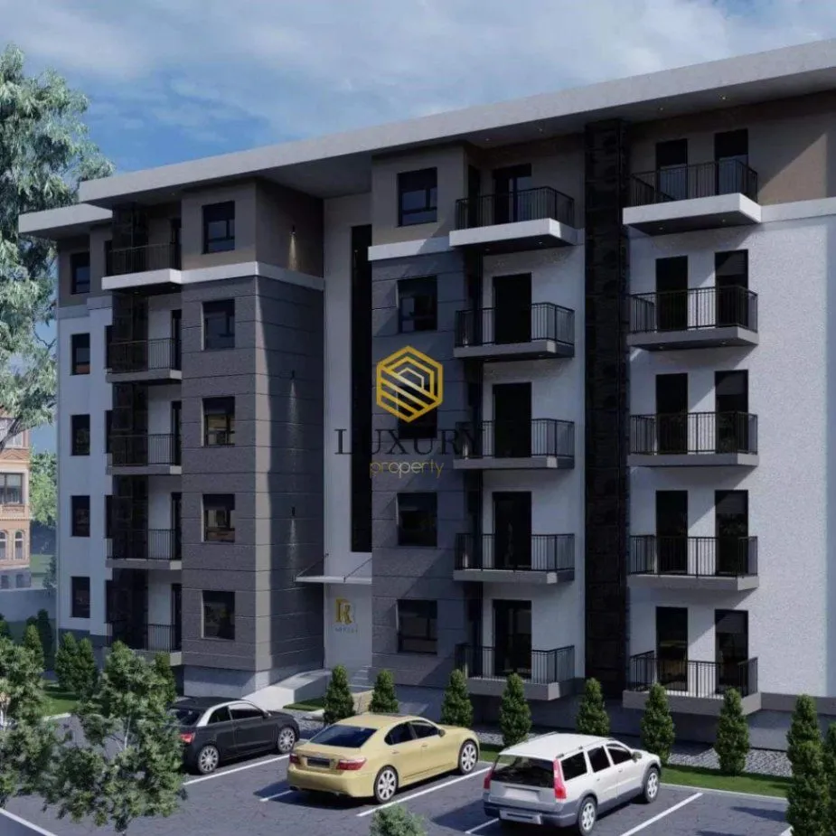 Prodaja, jednosoban stan, 40m², Zabjelo, Podgorica