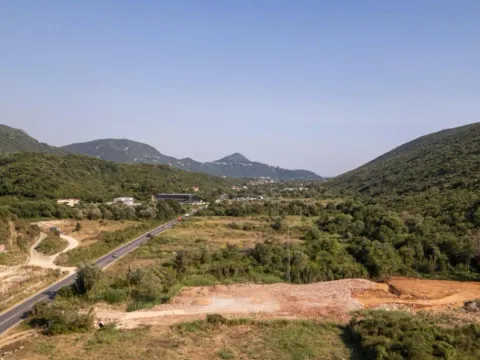 Sale, land lot, 4300m², Kubasi, Kotor - image 6