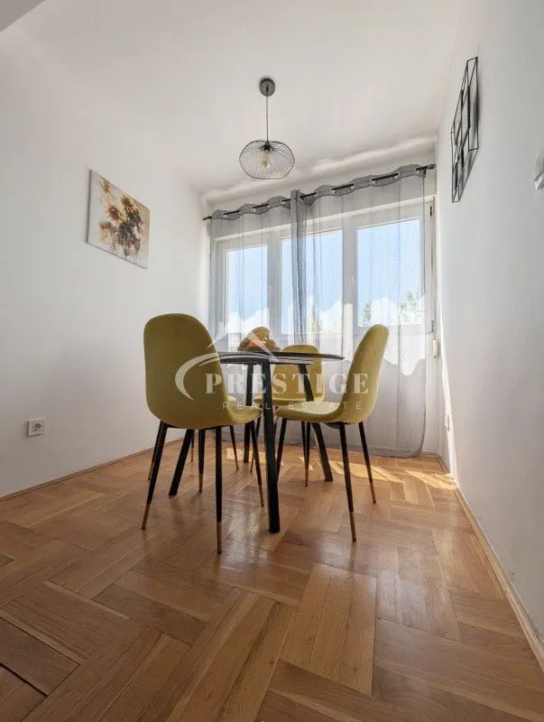 Prodaja, dvosoban stan, 54m², Centar, Podgorica