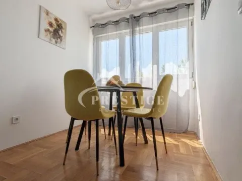 Prodaja, dvosoban stan, 54m², Centar, Podgorica - image 10