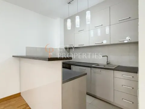 Rent, apartment, 64m², City Kej, Podgorica - image 4