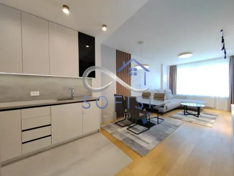 Izdavanje, dvosoban stan, 49m², Novi Sad Sve Podlokacije, Novi Sad - image 6