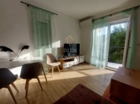 Rent, one bedroom apartment, 47m², Igalo, Herceg Novi - image 10