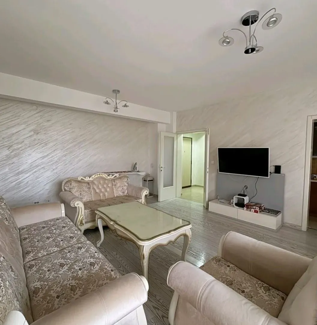 Rent, three bedroom apartment, 95m², Preko Morače, Podgorica