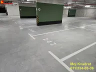 Prodaja, trosoban stan, 93m², Savski Venac, Beograd - image 18