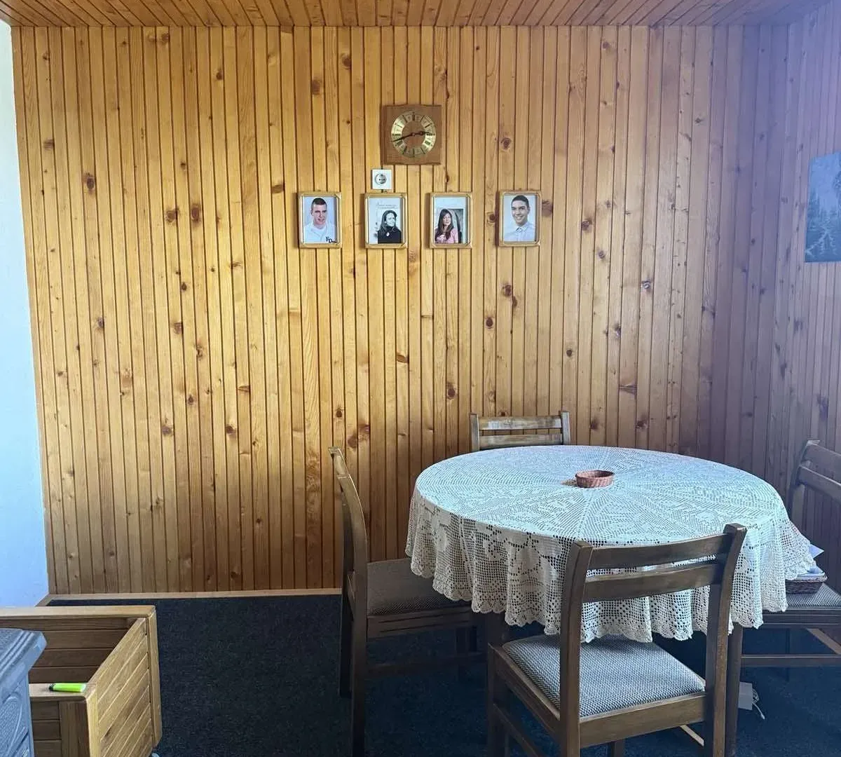 Prodaja, kuća, 100m², Borje, Žabljak