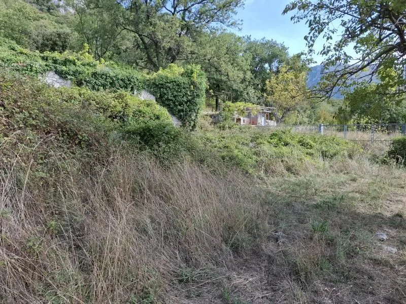 Sale, land lot, 1160m², Sutomore, Bar