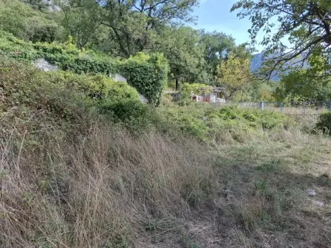 Sale, land lot, 1160m², Sutomore, Bar