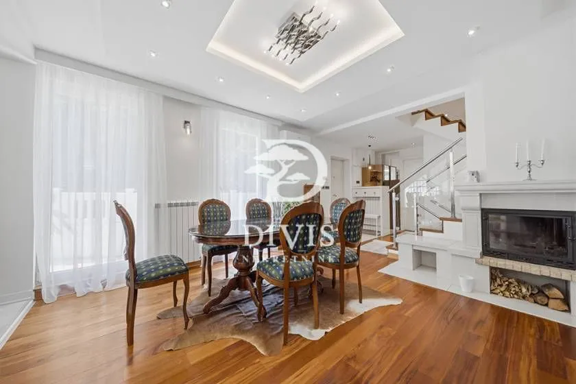 Rent, house, 513m², Dedinje Sve Podlokacije, Beograd