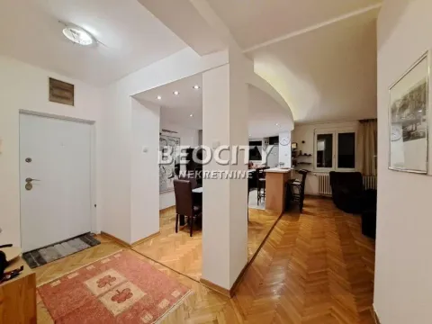 Prodaja, trosoban stan, 82m², Kalenić Pijaca, Vračar Sve Podlokacije - image 11