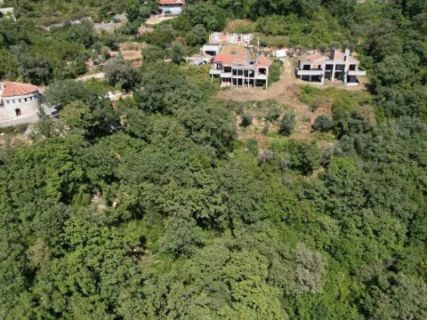 Prodaja, plac, 7727m², Pržno, Budva - image 12