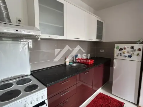 Rent, two bedroom apartment, 42m², Grbavica, Novi Sad Sve Podlokacije - image 4