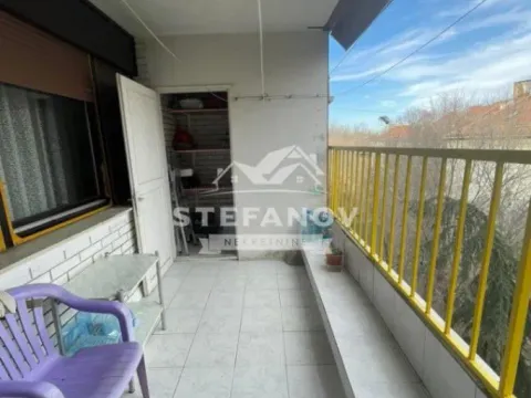 Sale, four bedroom apartment, 80m², Bagljaš, Zrenjanin - image 9