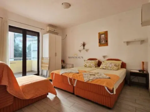 Rent, three bedroom apartment, 100m², Budva, Crna Gora