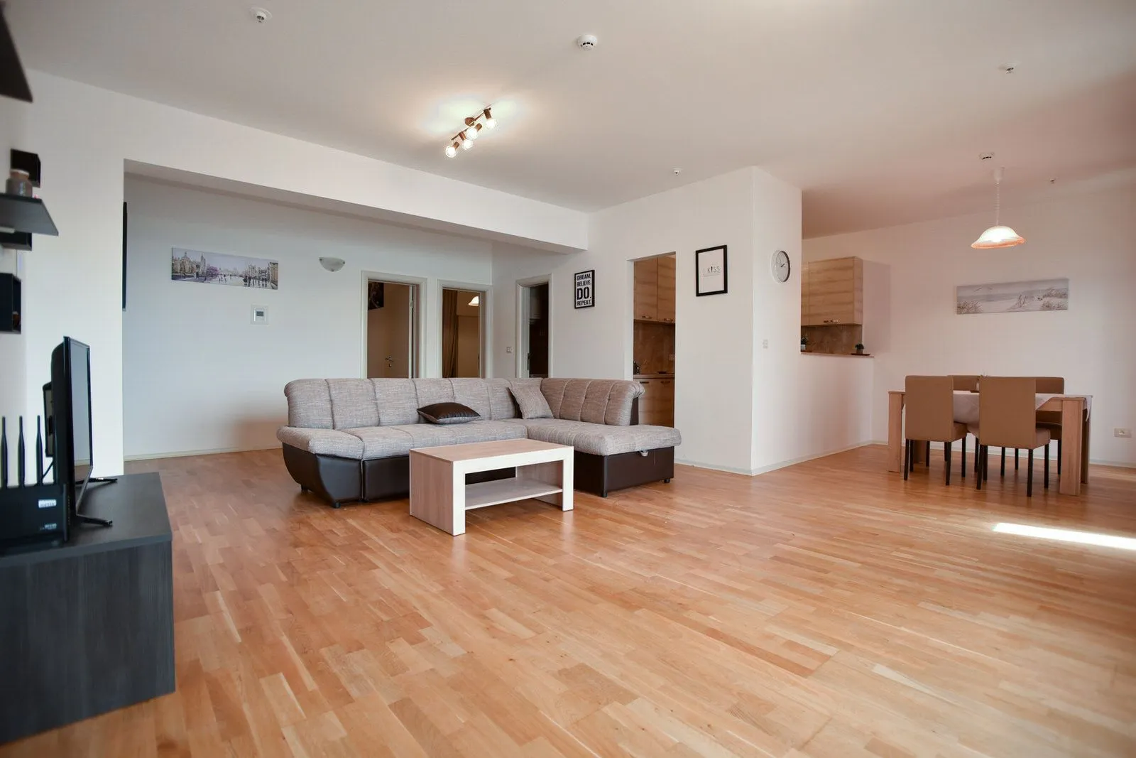 Sale, apartment, 95m², Budva, Crna Gora