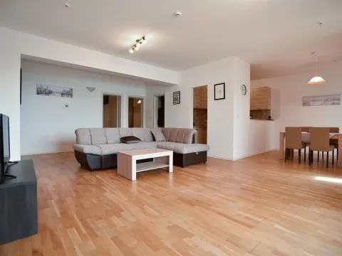 Sale, apartment, 95m², Budva, Crna Gora - image 2
