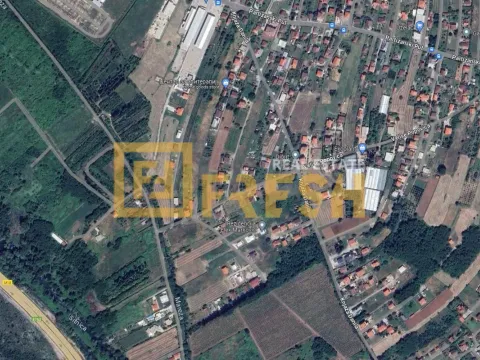 Prodaja, plac, 990m², Tološi, Podgorica - image 2