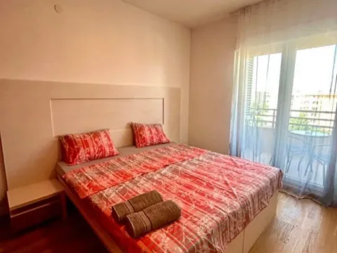 Sale, one bedroom apartment, 51m², City Kvart, Podgorica - image 7