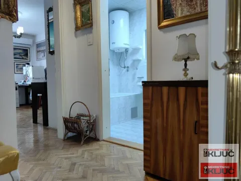 Prodaja, dvosoban stan, 59m², Centar, Novi Sad - image 10