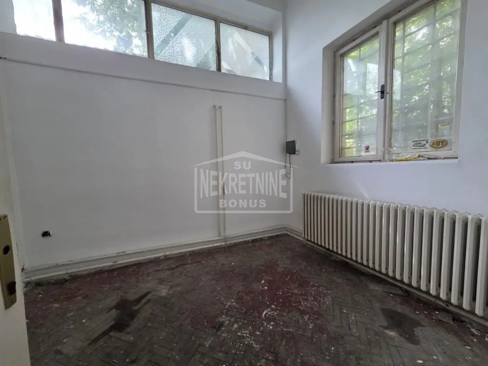 Sale, office space, 270m², Centar, Subotica