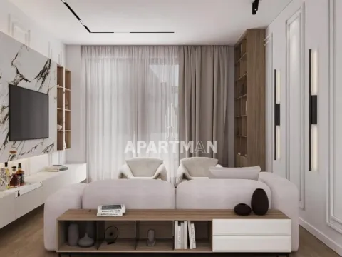 Prodaja, trosoban stan, 76m², Crveni Krst, Beograd - image 2