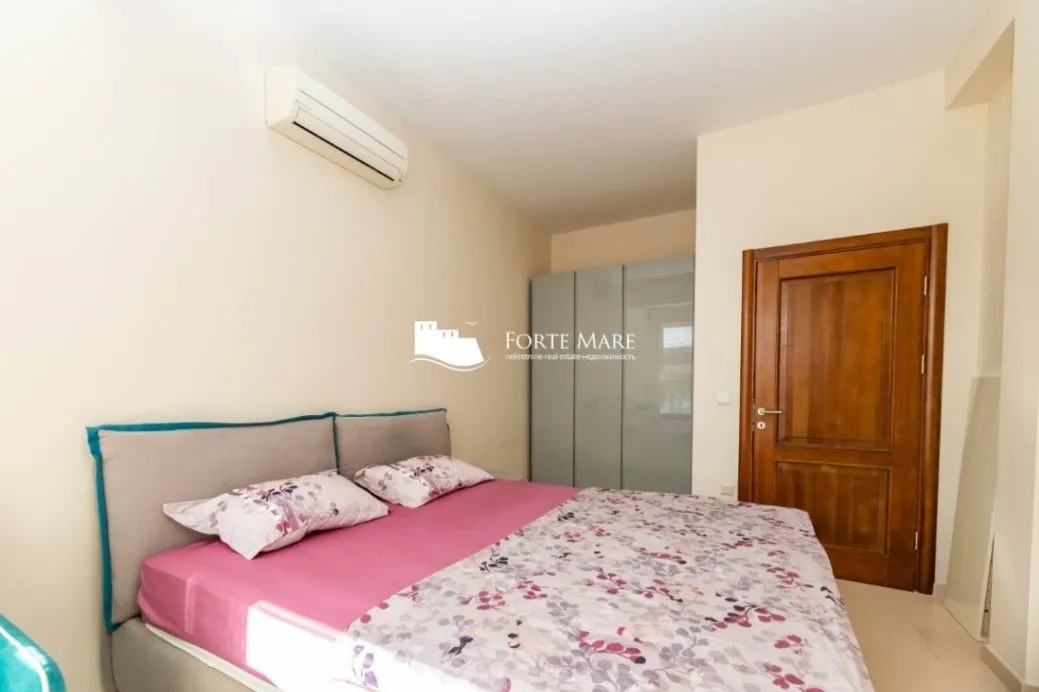 Prodaja, trosoban stan, 101m², Topla, Herceg Novi