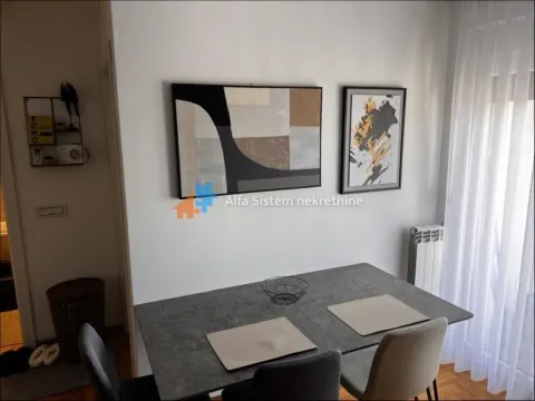 Izdavanje, trosoban stan, 70m², Stari Grad, Beograd - image 15