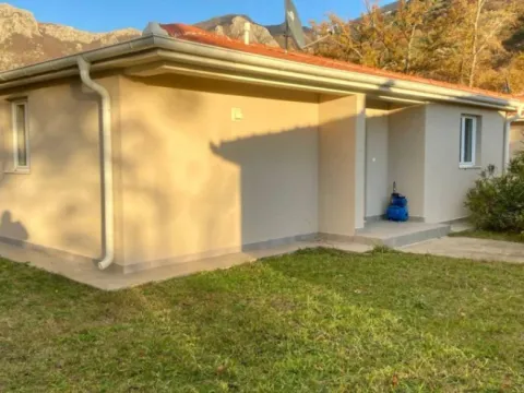 Prodaja, kuća, 116m2, Župci, Bar Prodaja, kuća, 116m2, Župci, Bar