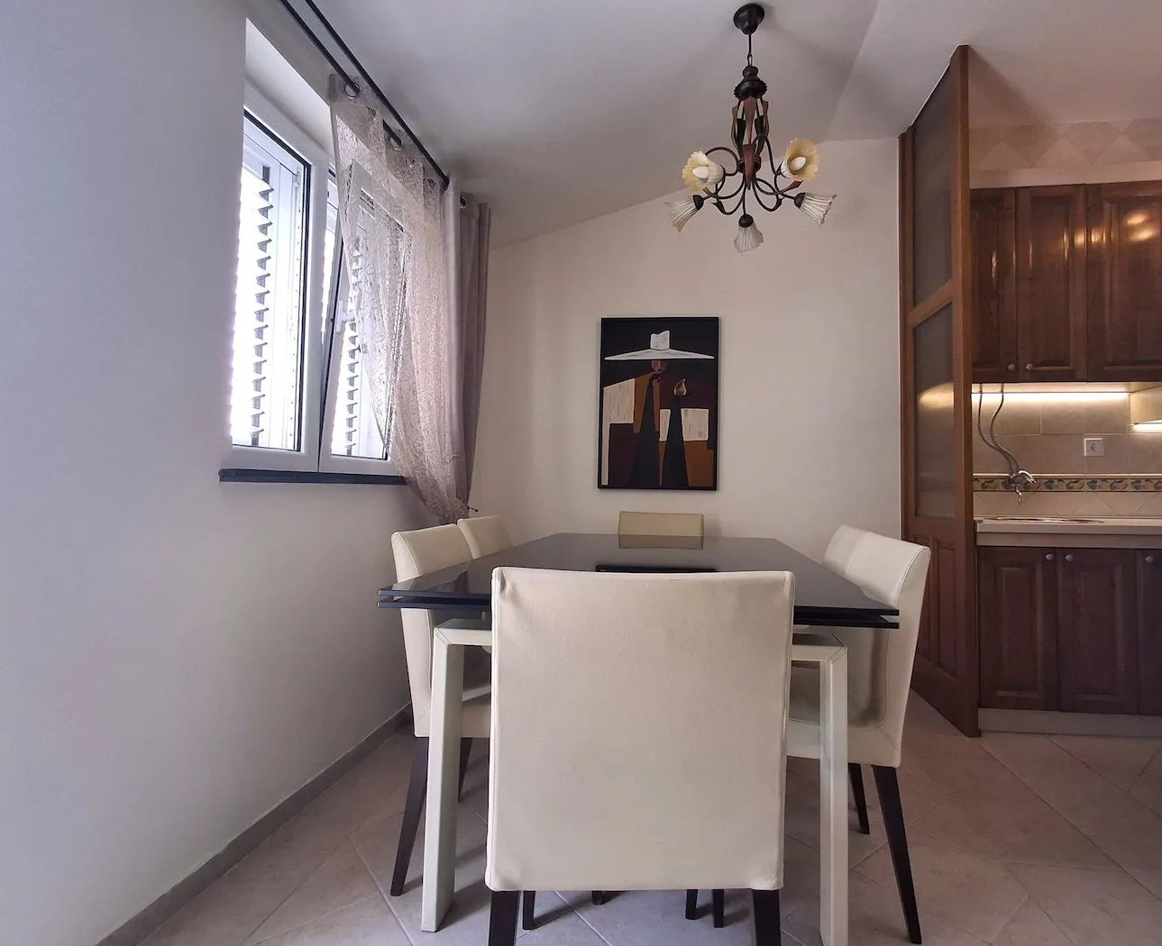 Izdavanje, stan, 115m², Momišići, Podgorica