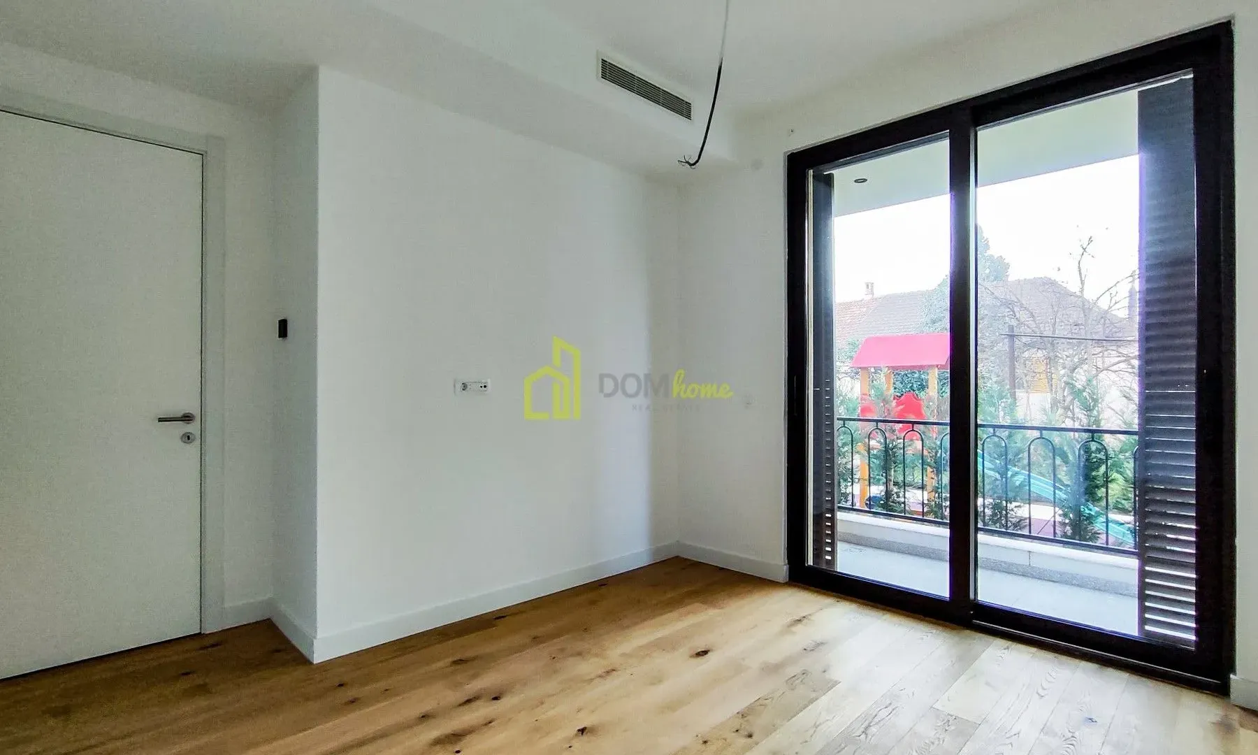 Rent, three bedroom apartment, 140m², Centar, Podgorica