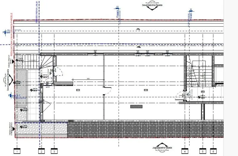 Sale, office space, 92m², Lekino Brdo, Voždovac Sve Podlokacije