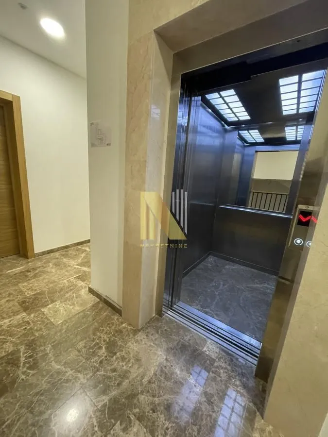 Rent, one bedroom apartment, 40m², Centar, Novi Sad