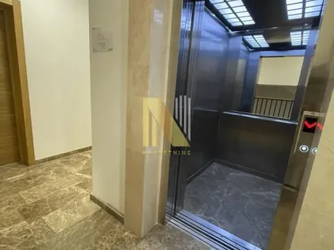 Rent, one bedroom apartment, 40m², Centar, Novi Sad - image 14